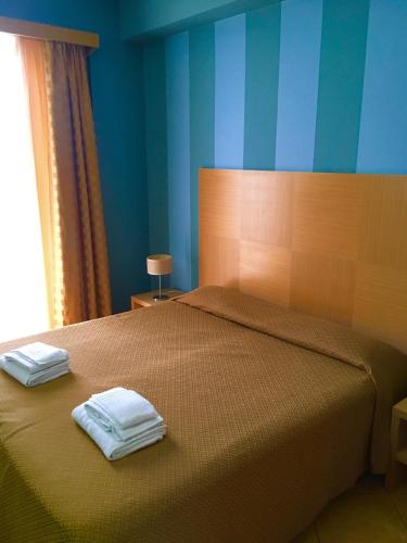 Hotel Villa Mare – Altavilla, CA