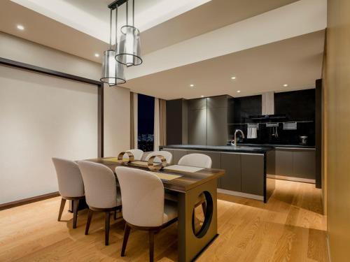 グランド メルキュール アンバサダー ホテル アンド レジデンシーズ ソウル ヨンサン - ソウル ドラゴン シティ