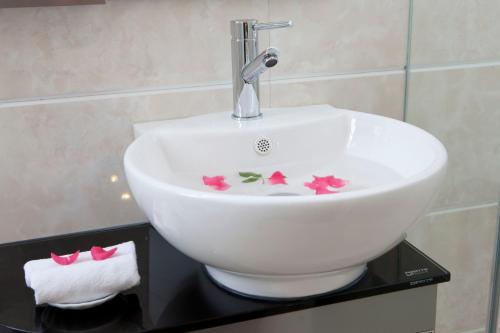 Rising Dragon Hotel I