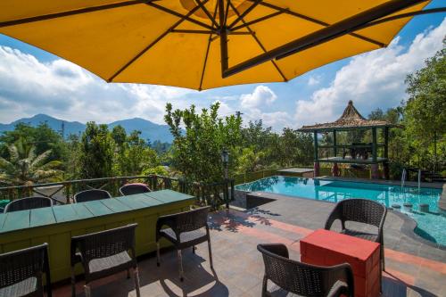 Olives The Boutique Resort - 주변 환경