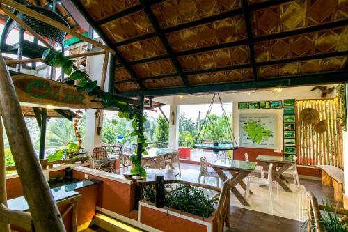 Olives The Boutique Resort - 레스토랑