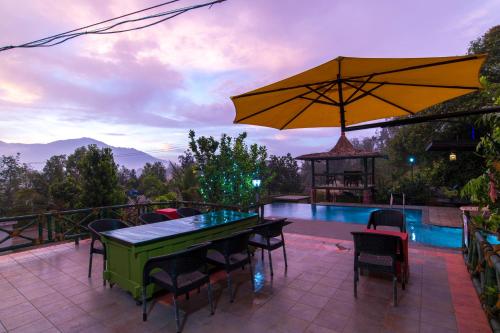 Olives The Boutique Resort - 편의 시설/서비스