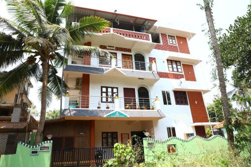 B&B Kannur - CBR Ayurhealth - Bed and Breakfast Kannur