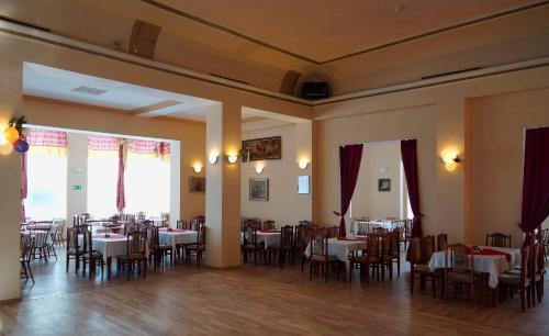 Banquet hall, Mieszko centrum przy deptaku in Karpacz