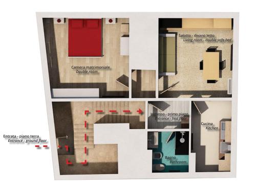 Domus Quietis 2