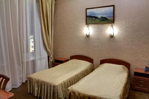 Suvorovskaya Hotel - image 7