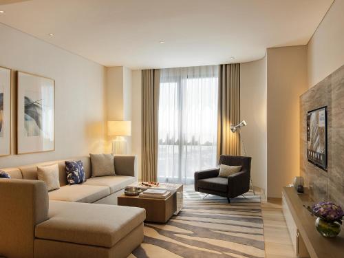 Al Bandar Arjaan by Rotana – Dubai Creek - image 7