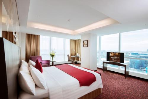 The Alana Hotel Surabaya