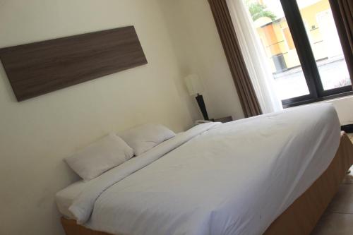 Hotel Mega Bintang Sweet in Cepu