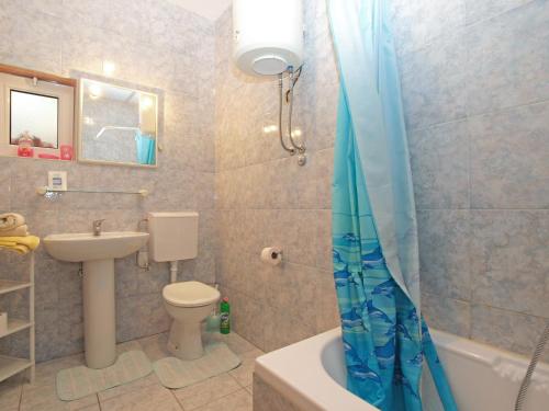 Apartment Vladimira 1569 - image 10