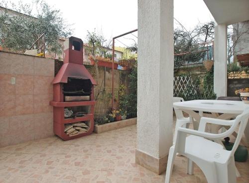 Apartment Vladimira 1569 - image 7