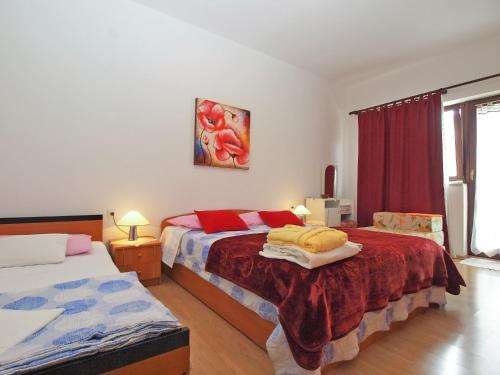 Apartment Vladimira 1569 - image 8
