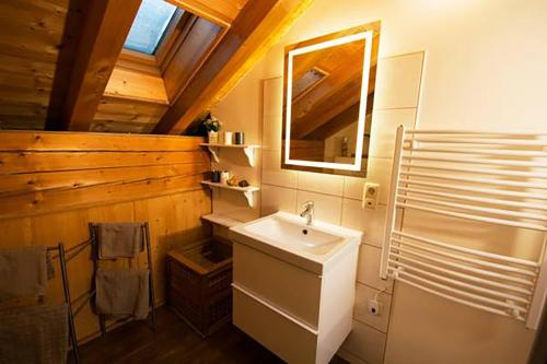 Chalet Danninger - image 9