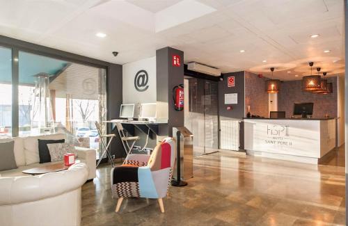 Hotel Sant Pere II HSPII - image 10