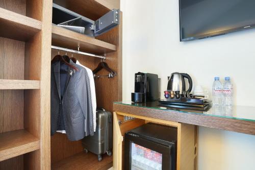 Le Grand Hôtel de Normandie - image 10