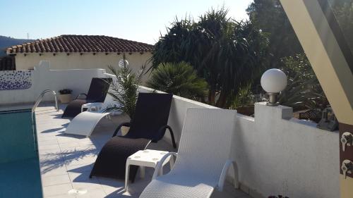 Apartamento Milka Gandia Marchuquera