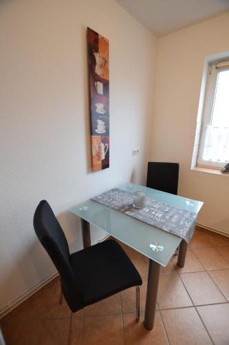 Ferienwohnung Haus Mowe