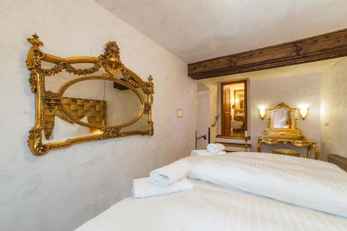 Arcadie Hotel & Apartments – Cesky Krumlov/Krumau, TN