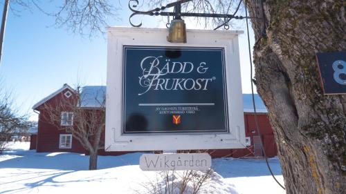 Wikgården B&B - image 9