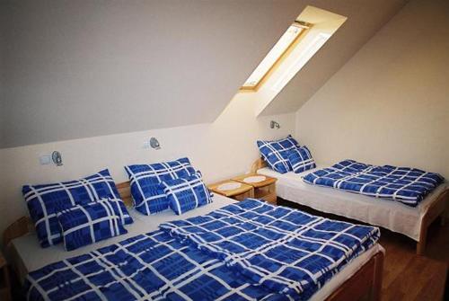 Kertesz Apartmanok