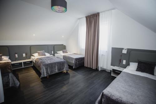 Aparthotel Messe Laatzen in Латцен