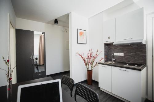 Apartments Laatzen | contactless check-in