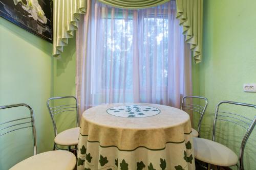 Apartment on Riverfront of Dnepr, Dnipro (foto 6)