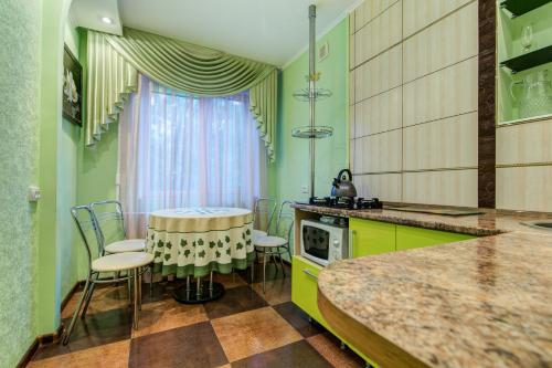 Apartment on Riverfront of Dnepr, Dnipro (foto 8)