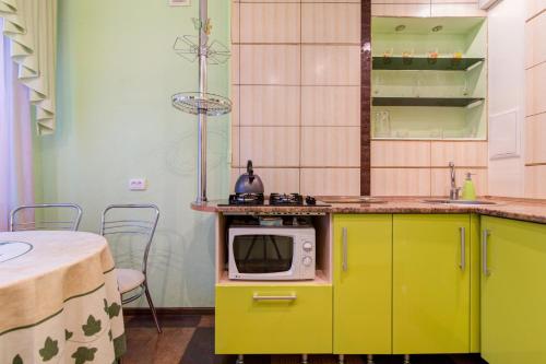 Apartment on Riverfront of Dnepr, Dnipro (foto 7)
