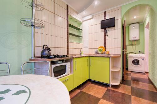 Apartment on Riverfront of Dnepr, Dnipro (foto 9)