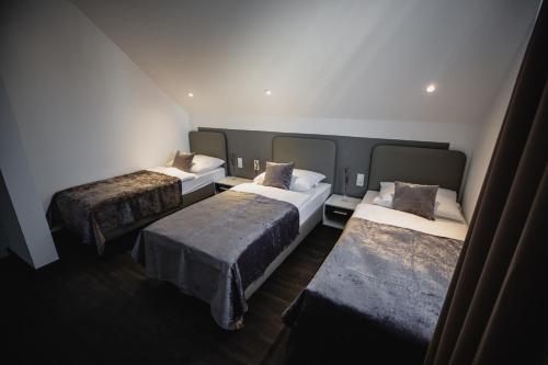 Aparthotel Messe Laatzen, Hanower (zdjęcie 7)