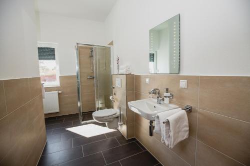 Aparthotel Messe Laatzen, Hanower (zdjęcie 8)