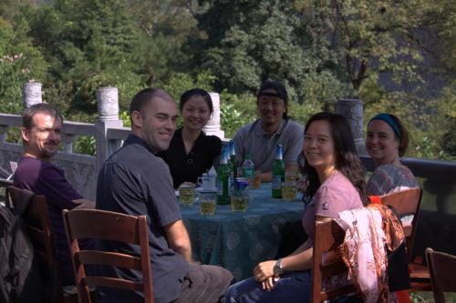 13503061 Li River Resort