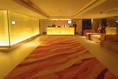 The Tivoli Hotel, Bangkok