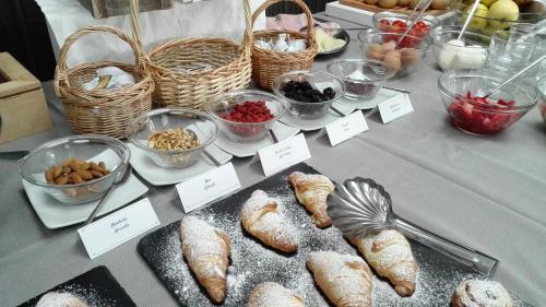 Sicilia Hotel Spa - image 10