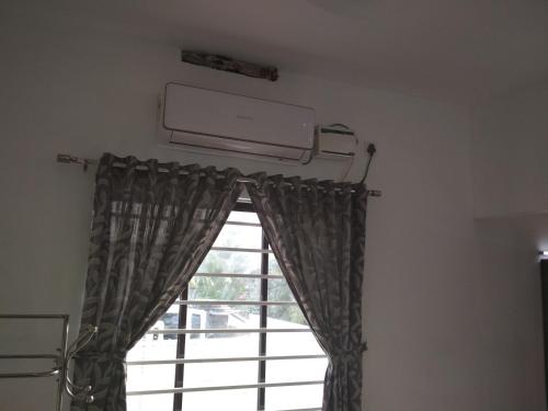 Immanuel Home Stay – Cochin, NE