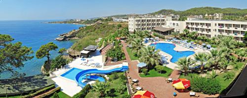 Aska Bayview Resort - All Inclusive in Okurcalar