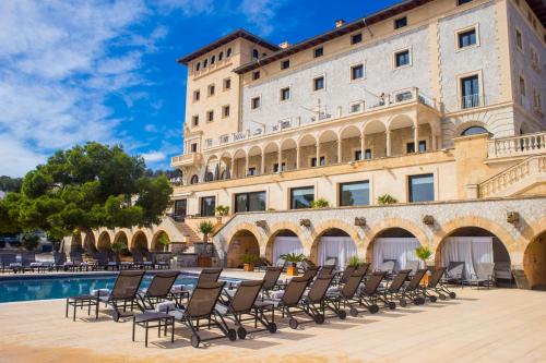 Hotel Hospes Maricel & Spa***** Mallorca