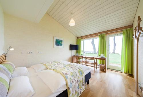 Hotel Klinten - image 2