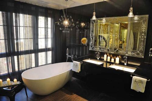 La Posada de Mosqueruela in Mosqueruela