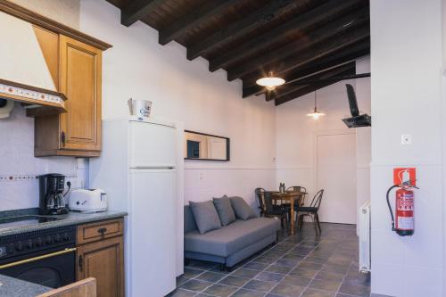 Makala apartamentuak