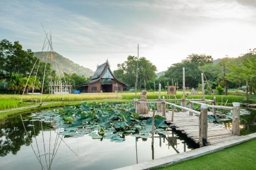 View, Naina Resort & Spa in Phuket