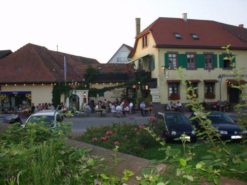 Gasthaus Alte Brauerei