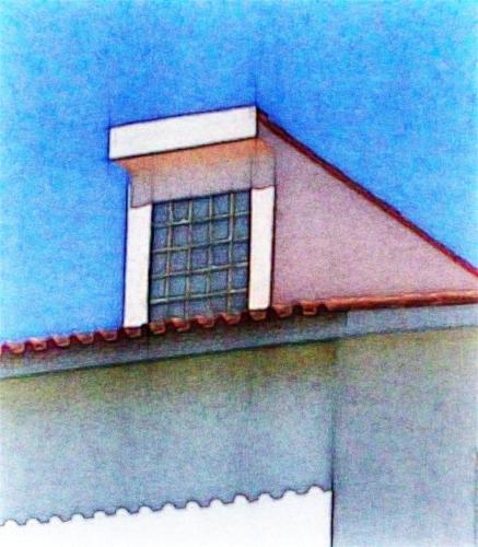  Casa da Claraboia in Esposende
