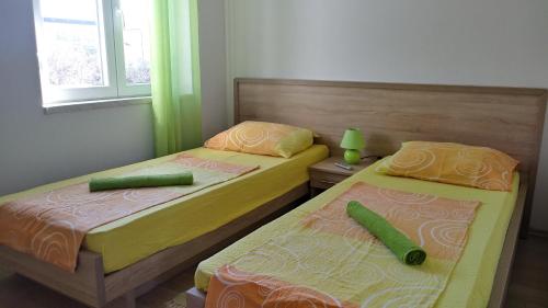  Apartments Booky in Novalja