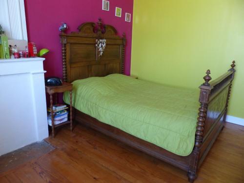 Chambre d'hôtes Le Teigney chambre d'hôte Coimères