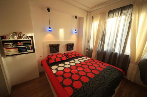 Cozy Flat, Sofia (Foto 4)