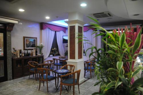 Hotel Ristorante la Siesta 5
