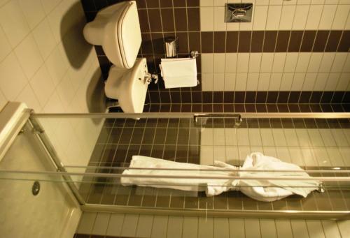 Idea Hotel Plus Savona - image 9