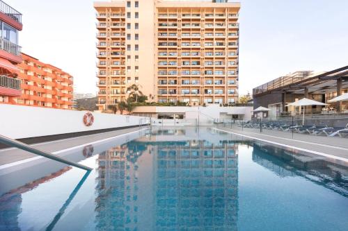 Zwembad, Be Live Experience Orotava in Tenerife